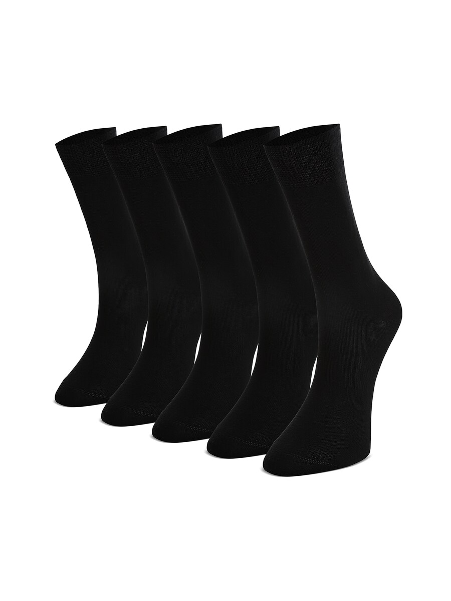 Носки Crea Socks Klassik, черный
Носки Crea Socks Klassik, черный
