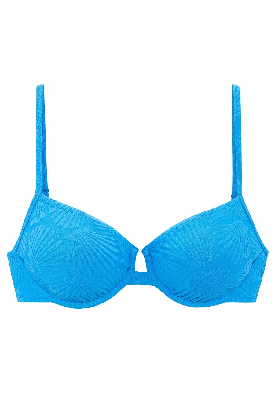 Футболка-топ бикини s.Oliver, Sky blue
Футболка-топ бикини s.Oliver, Sky blue