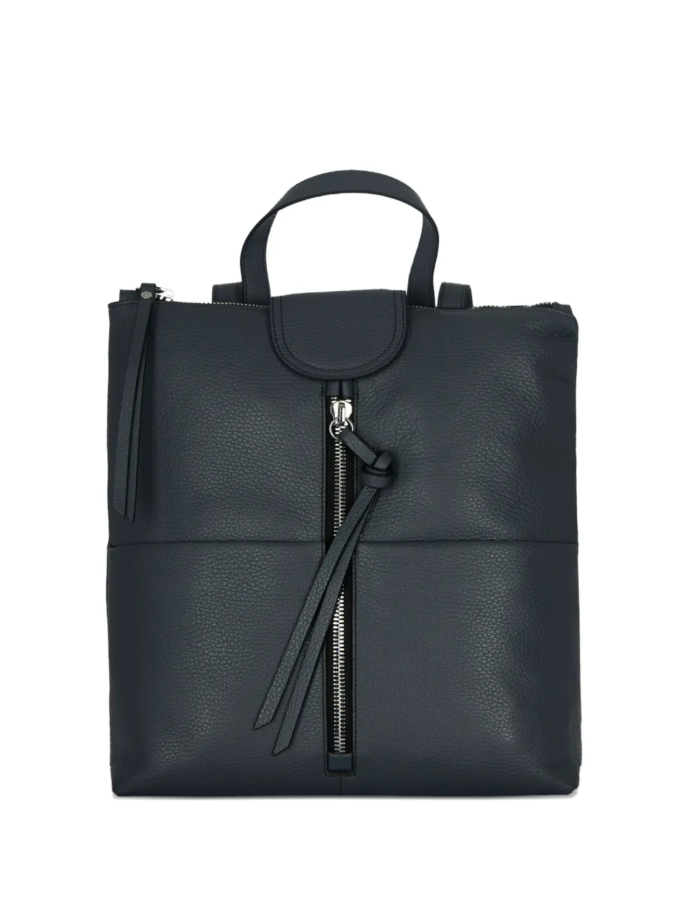 Рюкзак с верхней ручкой и застежкой-молнией GIANNI CHIARINI, синий
Рюкзак с верхней ручкой и застежкой-молнией GIANNI CHIARINI, синий