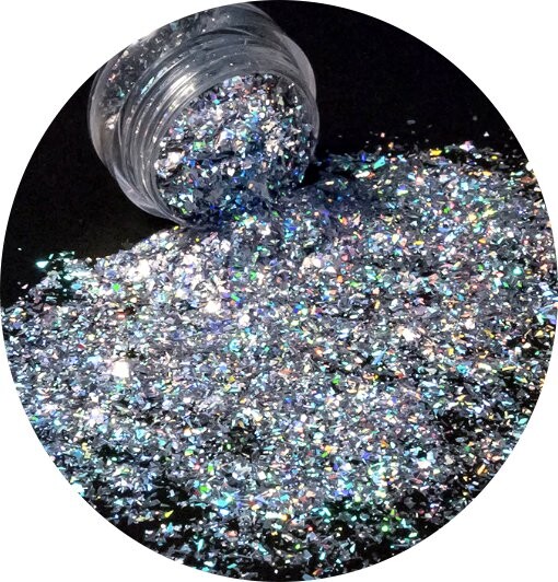 Пудра для дизайна ногтей Raisin, Magic Shards 07
Пудра для дизайна ногтей Raisin, Magic Shards 07