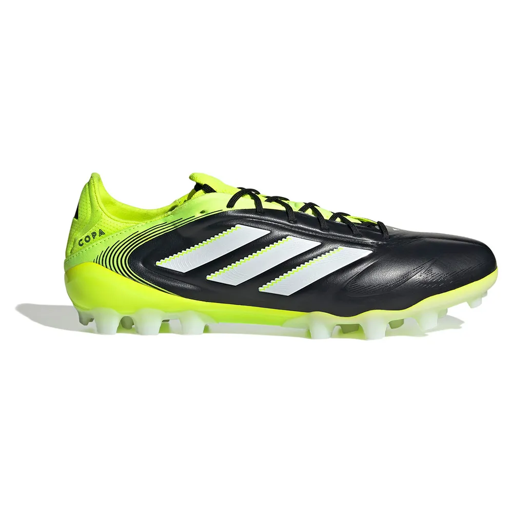 Футбольные бутсы adidas Copa Pure 3 Elite 2G/3G AG, черный
Футбольные бутсы adidas Copa Pure 3 Elite 2G/3G AG, черный
