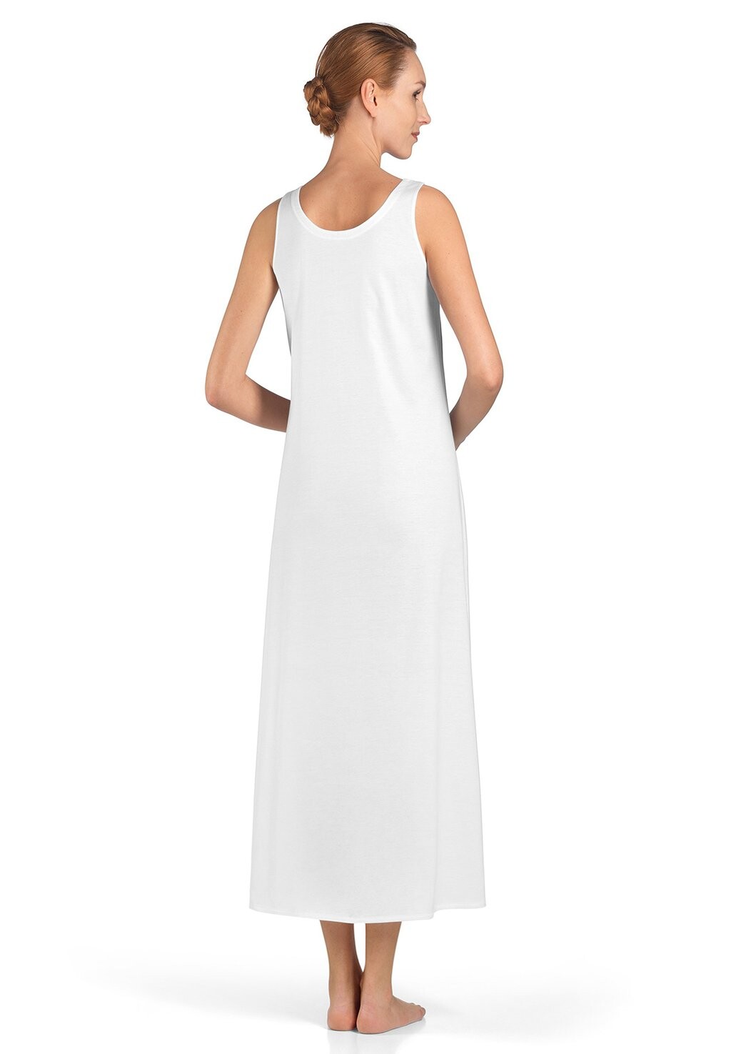 Ночная рубашка ÄRMELLOSES Hanro, белый
Ночная рубашка ÄRMELLOSES Hanro, белый