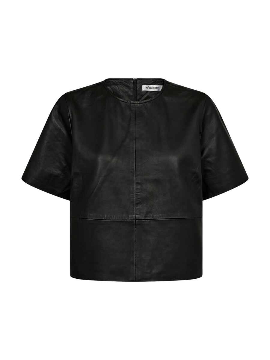 Рубашка co'couture Phoebe, черный
Рубашка co'couture Phoebe, черный