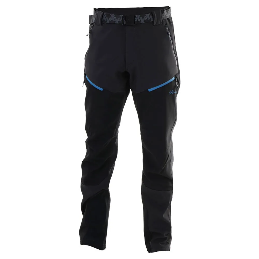 Брюки Newwood Tundra, черный
Брюки Newwood Tundra, черный