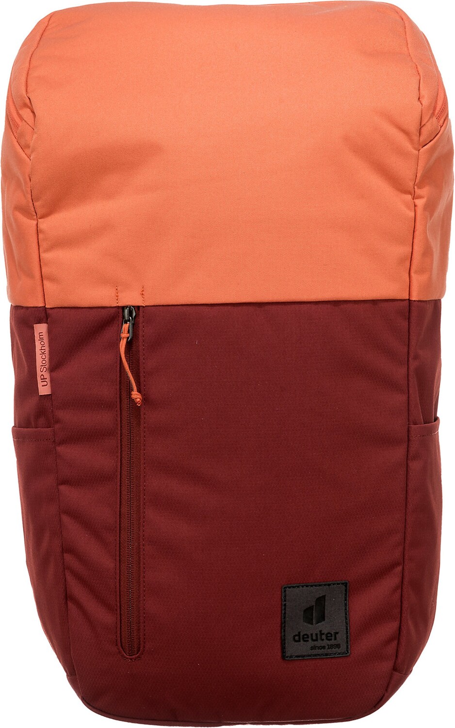 DEUTER Рюкзак 'Stockholm' в цвете Bordeaux
DEUTER Рюкзак 'Stockholm' в цвете Bordeaux