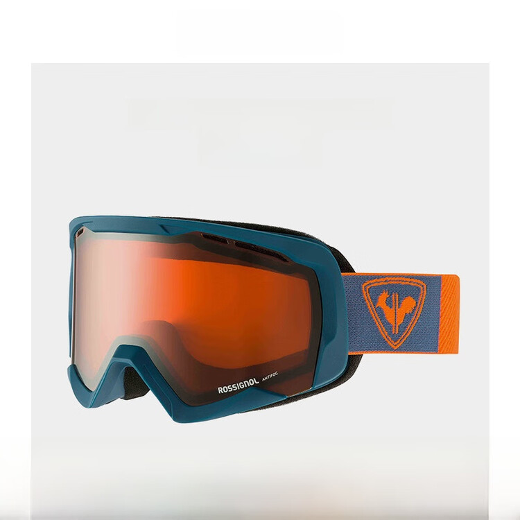 Rossignol Молодежные лыжные очки, оборудование для горнолыжного спорта, синие
Rossignol Молодежные лыжные очки, оборудование для горнолыжного спорта, синие