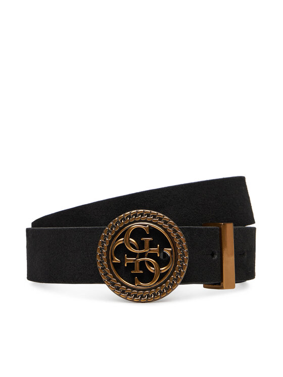 Женский ремень W5BZ11 L0491 Guess, чёрный
Женский ремень W5BZ11 L0491 Guess, чёрный