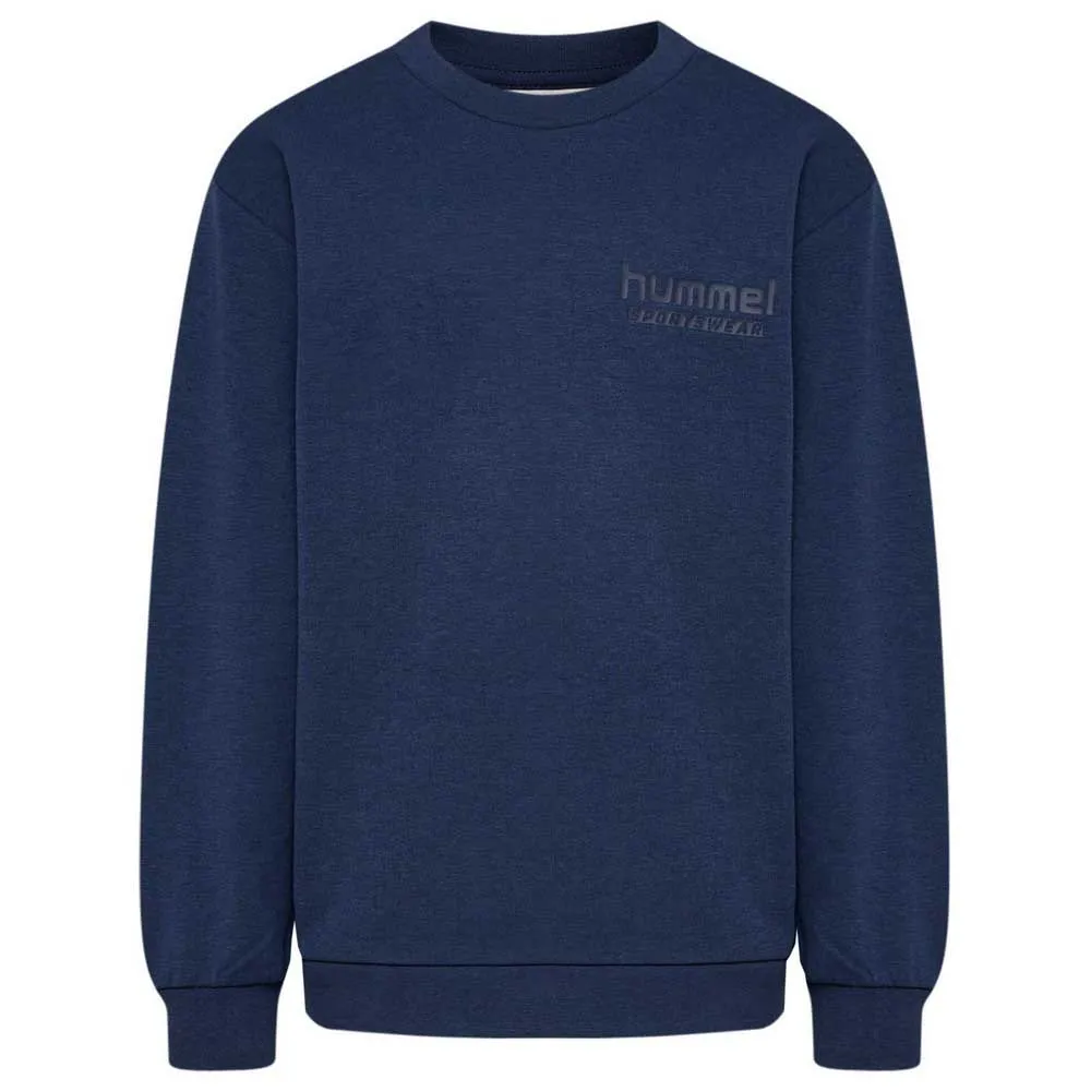 Спортивный костюм Hummel Base, синий
Спортивный костюм Hummel Base, синий