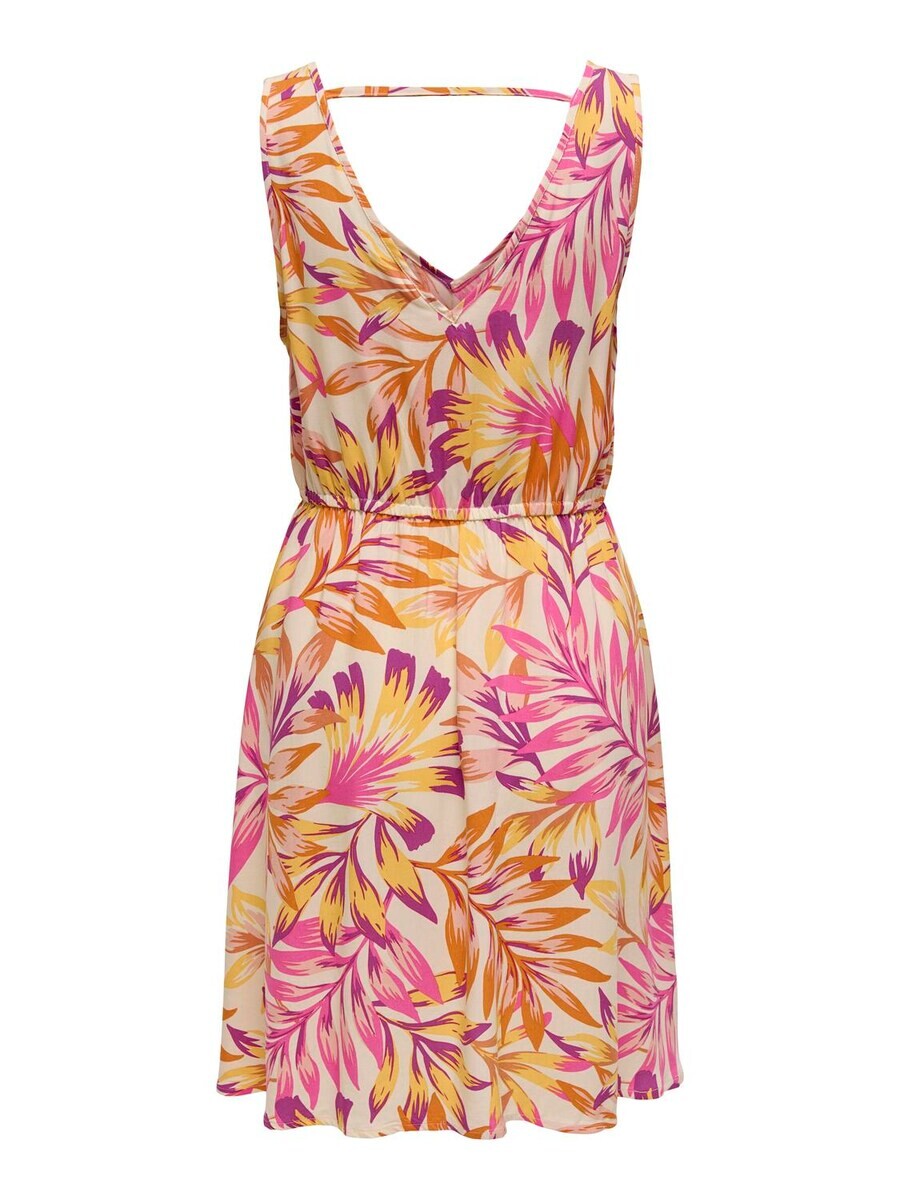 Платье ONLY Dress SARA, цвет Mixed colors
Платье ONLY Dress SARA, цвет Mixed colors