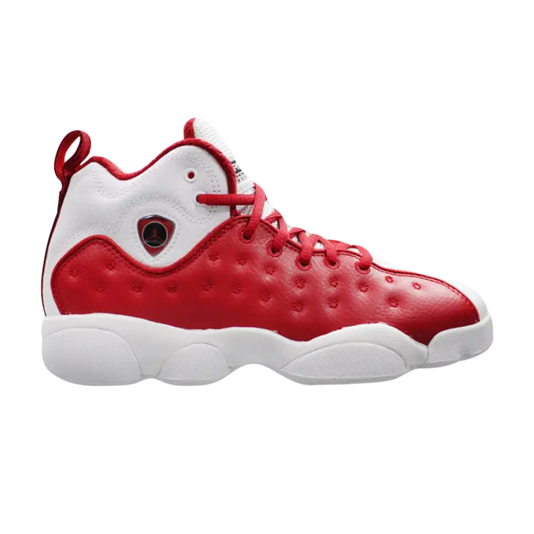 Кроссовки Air Jordan Jumpman Team 2 GS, белый
Кроссовки Air Jordan Jumpman Team 2 GS, белый