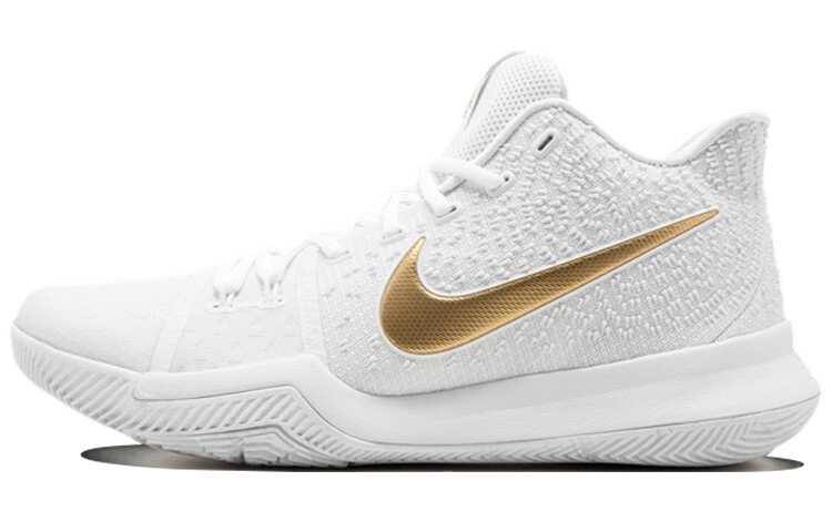 Мужские баскетбольные кроссовки Nike Kyrie 3
Мужские баскетбольные кроссовки Nike Kyrie 3
