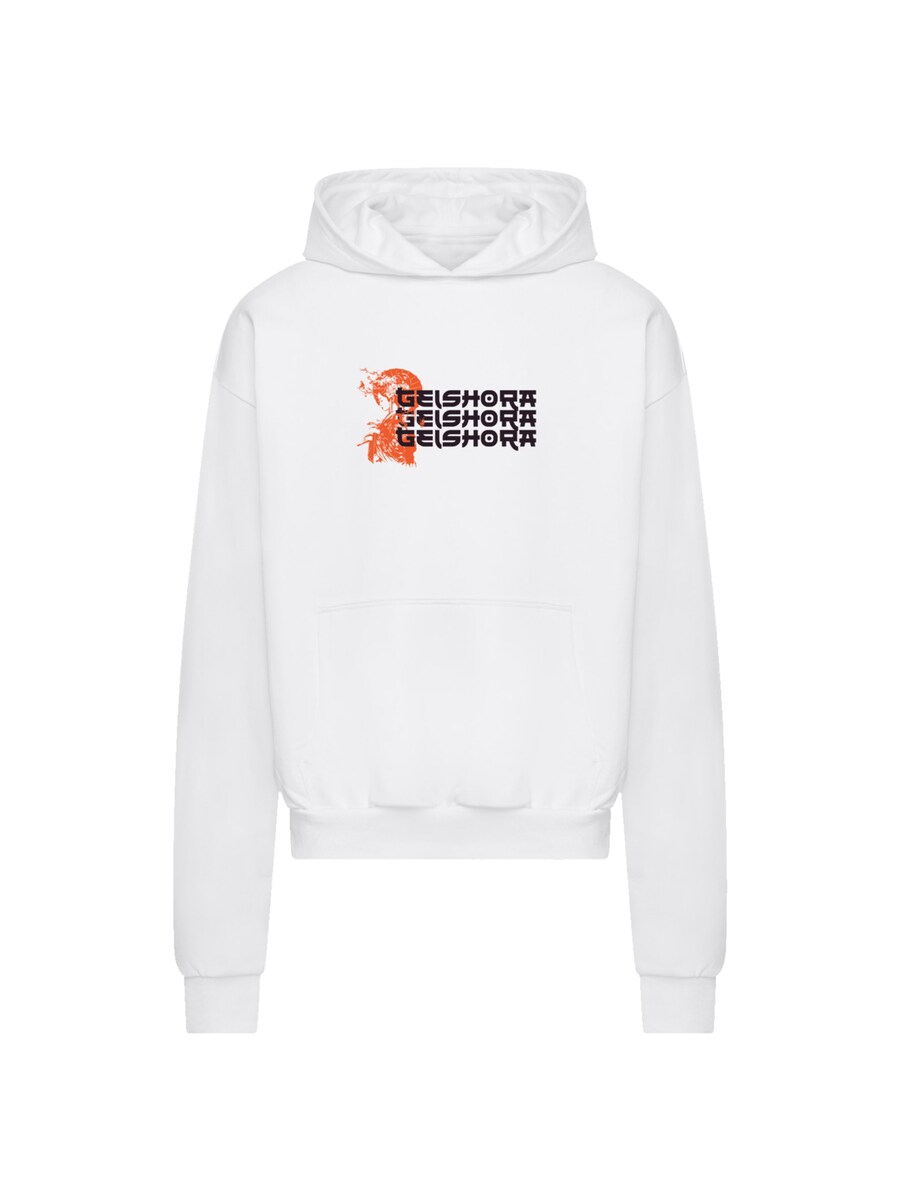 Свитер F4NT4STIC Geishora Japan Streetstyle, белый
Свитер F4NT4STIC Geishora Japan Streetstyle, белый