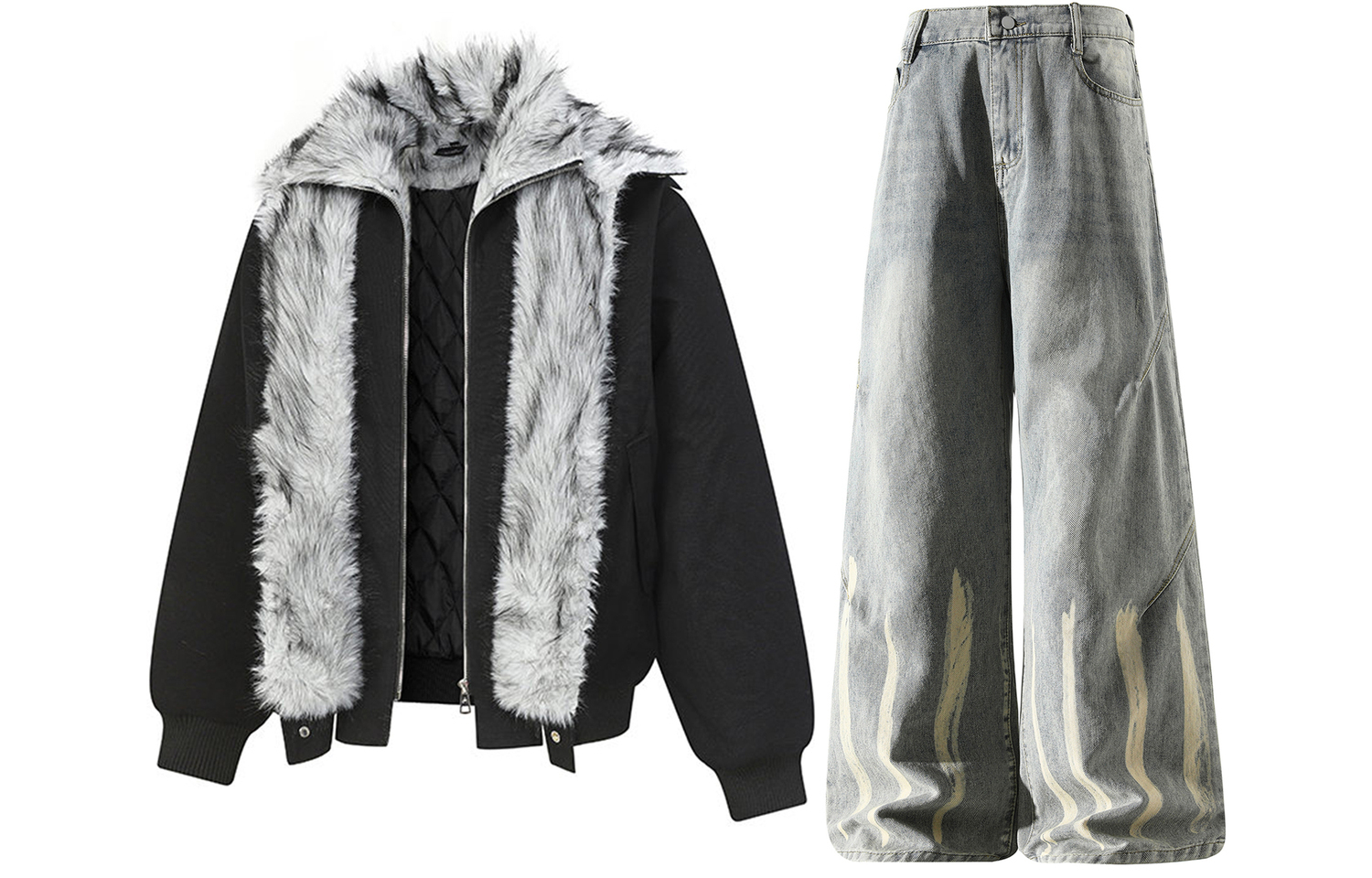 Повседневный худи Unisex Casual Sportswear X1617, черный mountain hawk jacket+желтый mud jeans
Повседневный худи Unisex Casual Sportswear X1617, черный mountain hawk jacket+желтый mud jeans