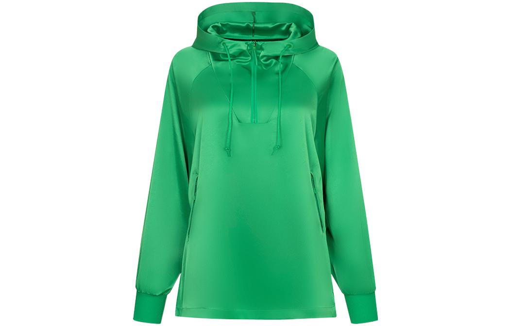 Y-3 Зеленый свитшот Women's Green
Y-3 Зеленый свитшот Women's Green