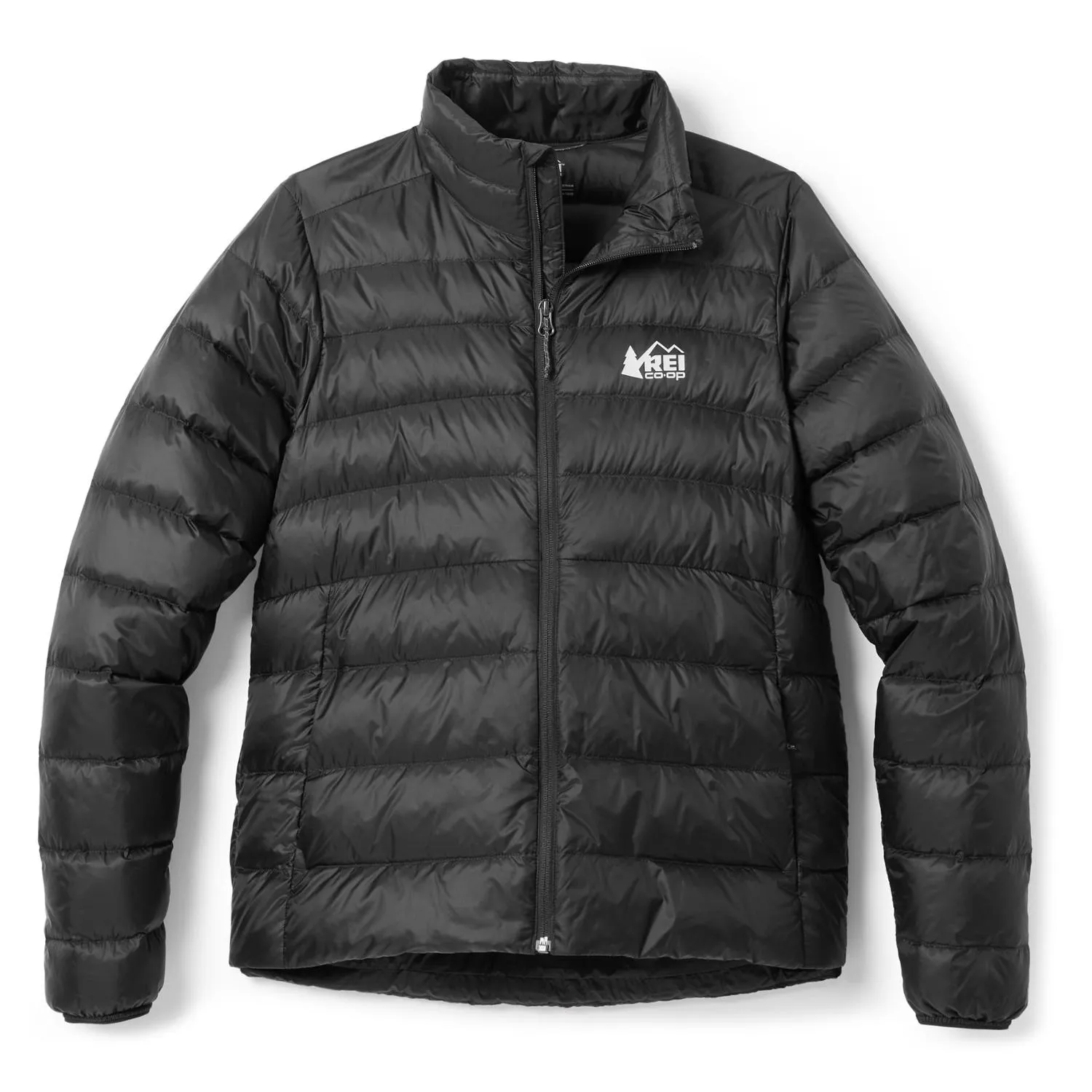 Пуховик 650 REI Co-op, Black
Пуховик 650 REI Co-op, Black