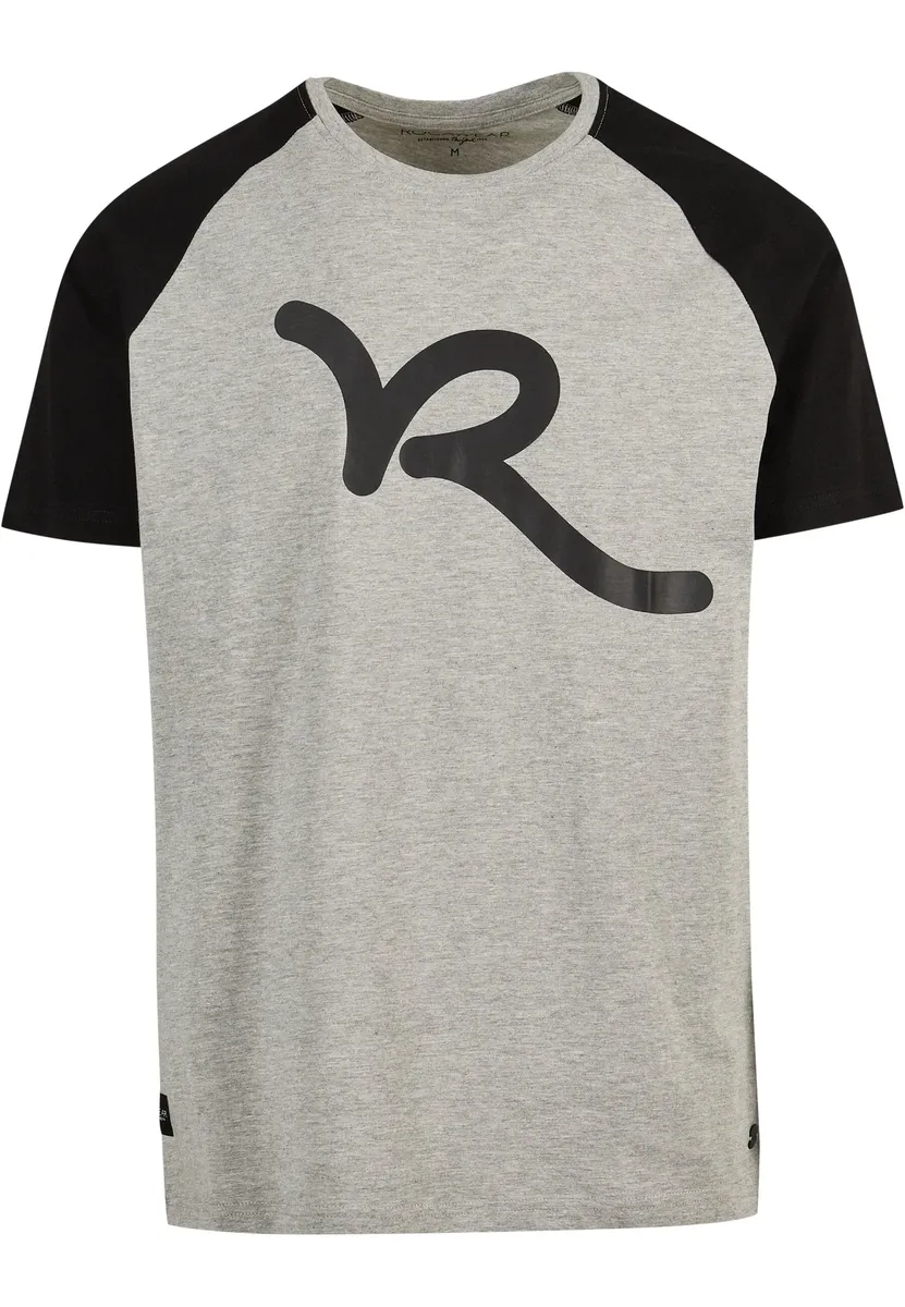 Футболка Rocawear "Мужская футболка Rocawear Rocawear", черный
Футболка Rocawear "Мужская футболка Rocawear Rocawear", черный