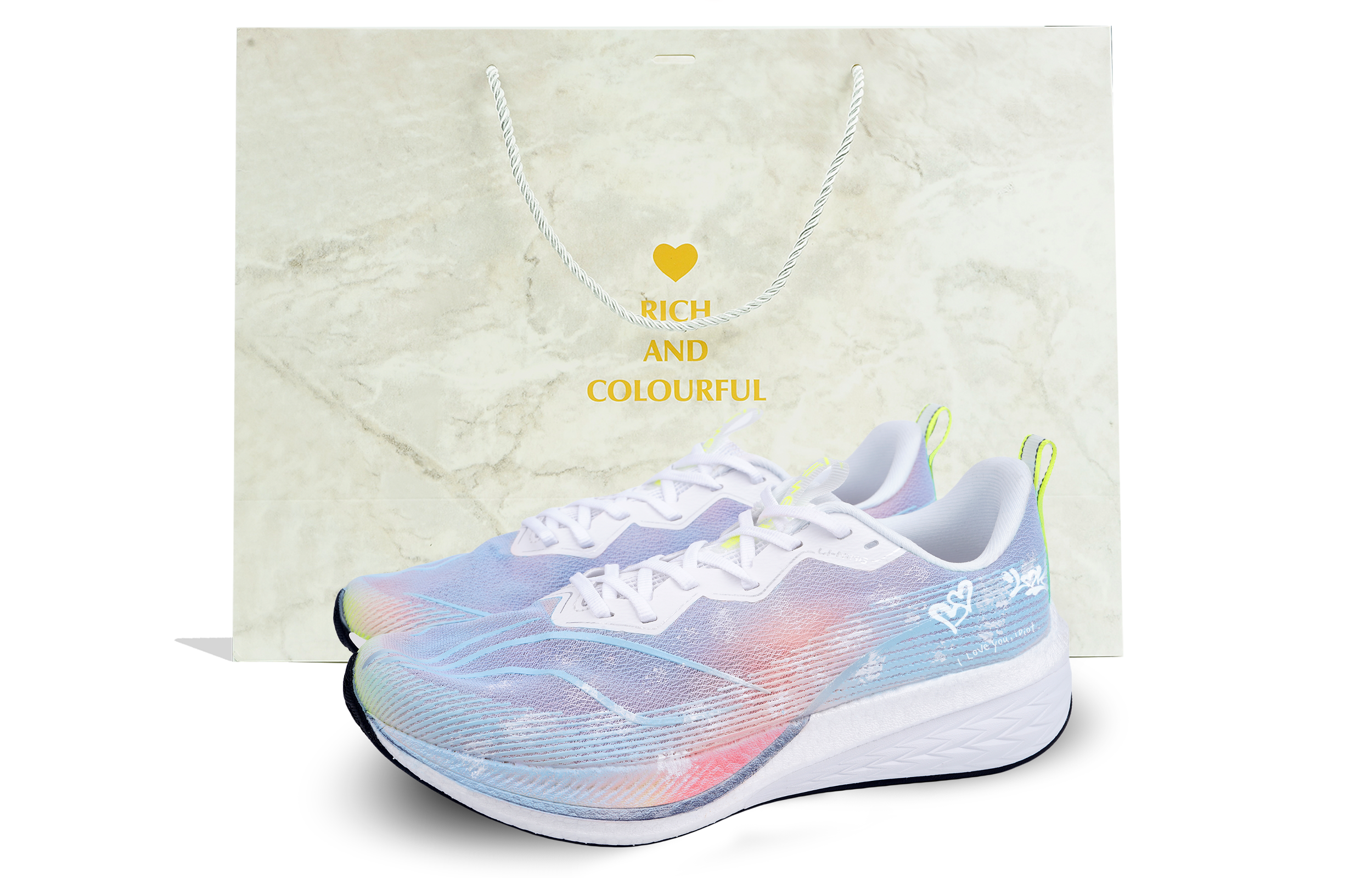 LINING Кроссовки Red Hare 6 Pro Slip Resistant Abrasion Resistant Low top Casual для мужчин бело-розово-голубые
LINING Кроссовки Red Hare 6 Pro Slip Resistant Abrasion Resistant Low top Casual для мужчин бело-розово-голубые