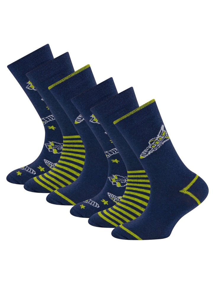 Носки ewers, темно-синий
Носки ewers, темно-синий