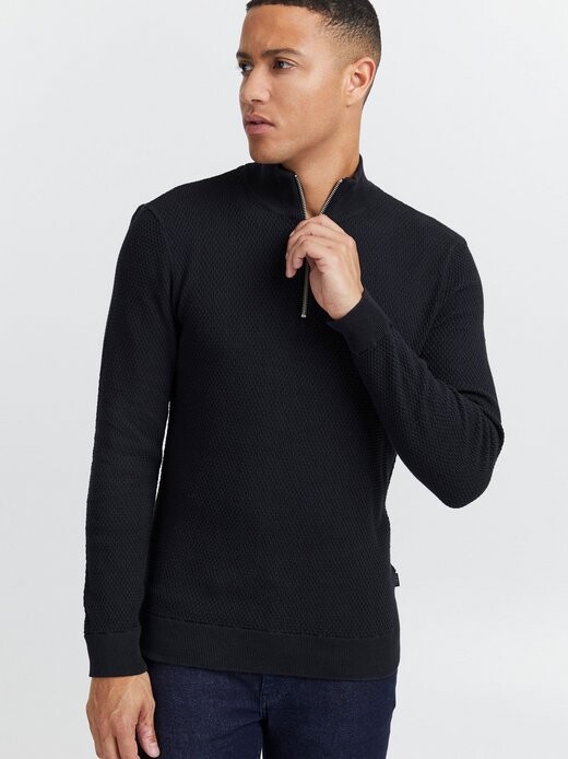 Тройер кфкарло Casual Friday, синий
Тройер кфкарло Casual Friday, синий