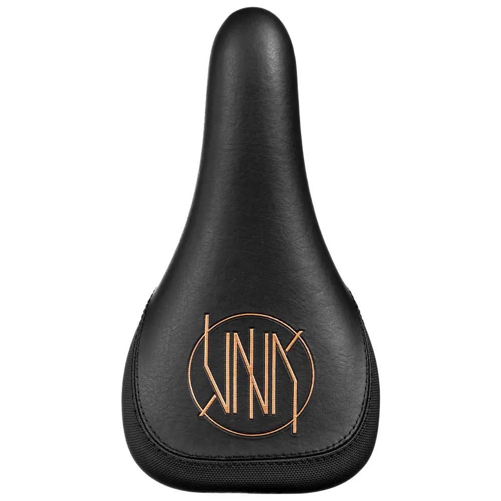 Седло Reverse Components Nico Vink Signature, черный
Седло Reverse Components Nico Vink Signature, черный