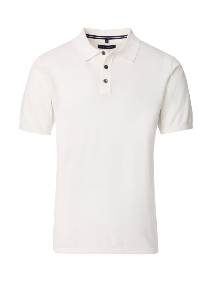 Белая рубашка CASAMODA
Белая рубашка CASAMODA