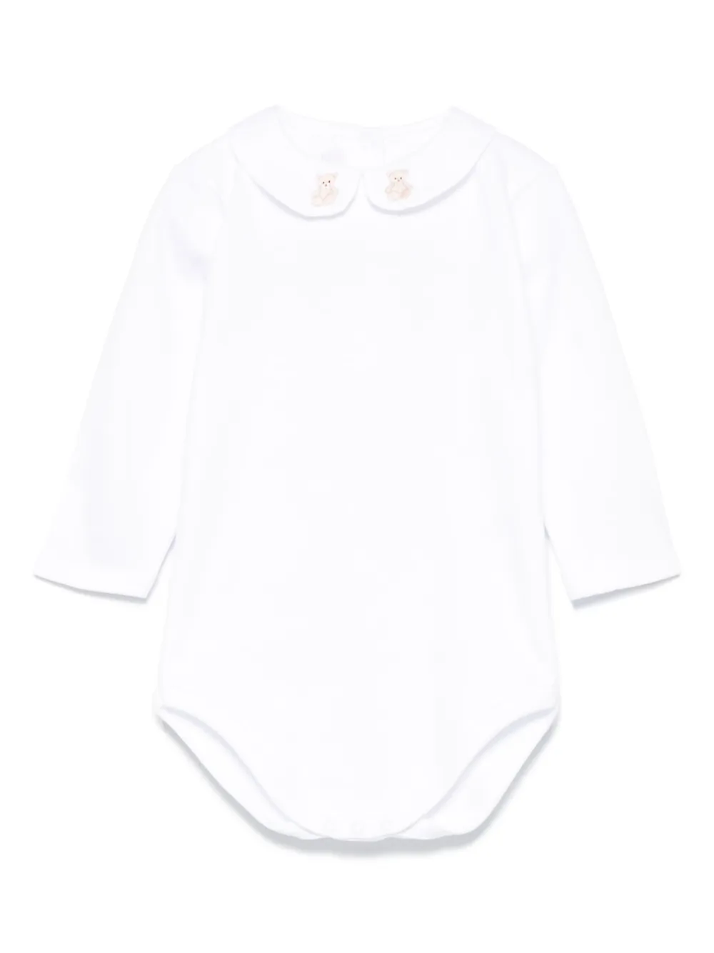 Боди Teddy Bear Mariella Ferrari, белый
Боди Teddy Bear Mariella Ferrari, белый