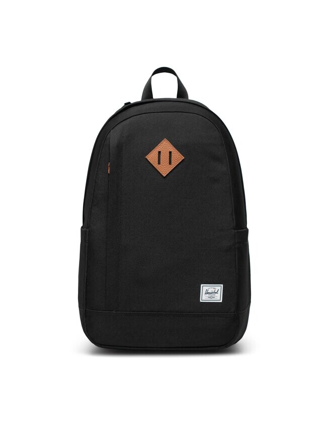 Рюкзак Herschel Seymour Backpack 11403-00001, черный
Рюкзак Herschel Seymour Backpack 11403-00001, черный