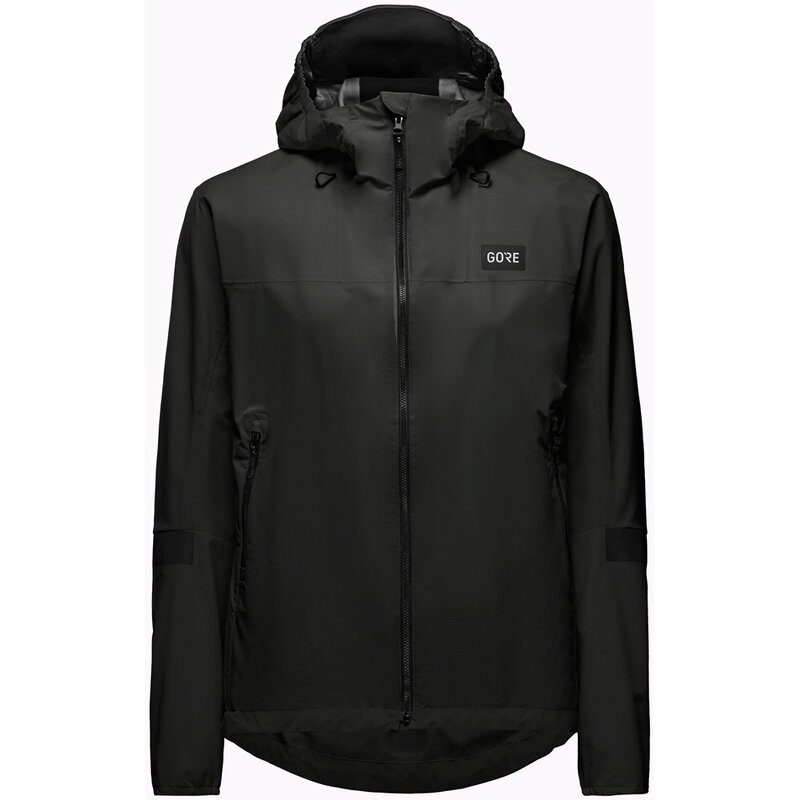 Функциональная куртка куртка lupra женская Gore Wear, черный
Функциональная куртка куртка lupra женская Gore Wear, черный