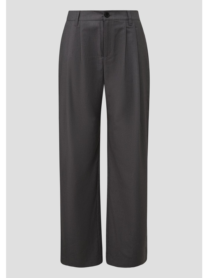 Брюки цвета 96W0_антрацит QS
Брюки цвета 96W0_антрацит QS