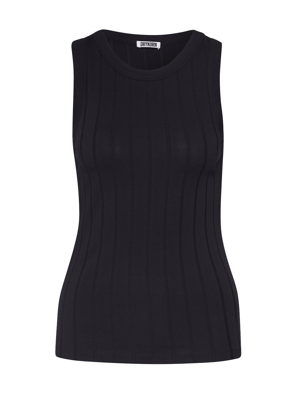 Топ Drykorn Olina, черный
Топ Drykorn Olina, черный