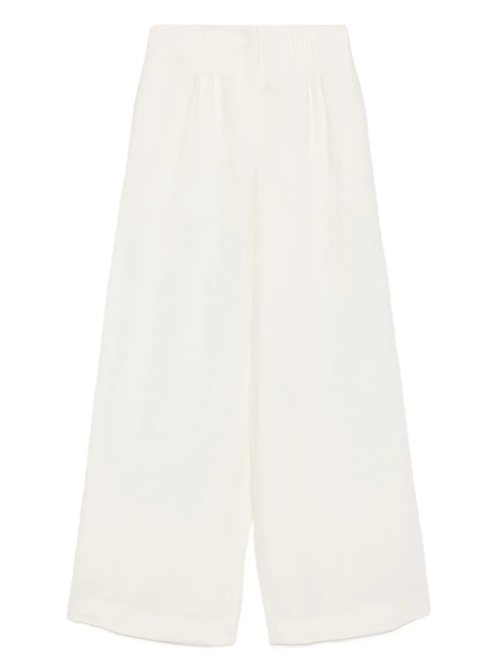 Брюки Mini со складками TWP, нейтральный
Брюки Mini со складками TWP, нейтральный