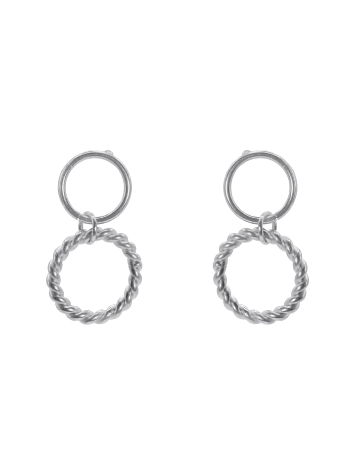 Steel_Art Женские серьги-гвоздики Surae серебристого цвета из полированного серебра
Steel_Art Женские серьги-гвоздики Surae серебристого цвета из полированного серебра