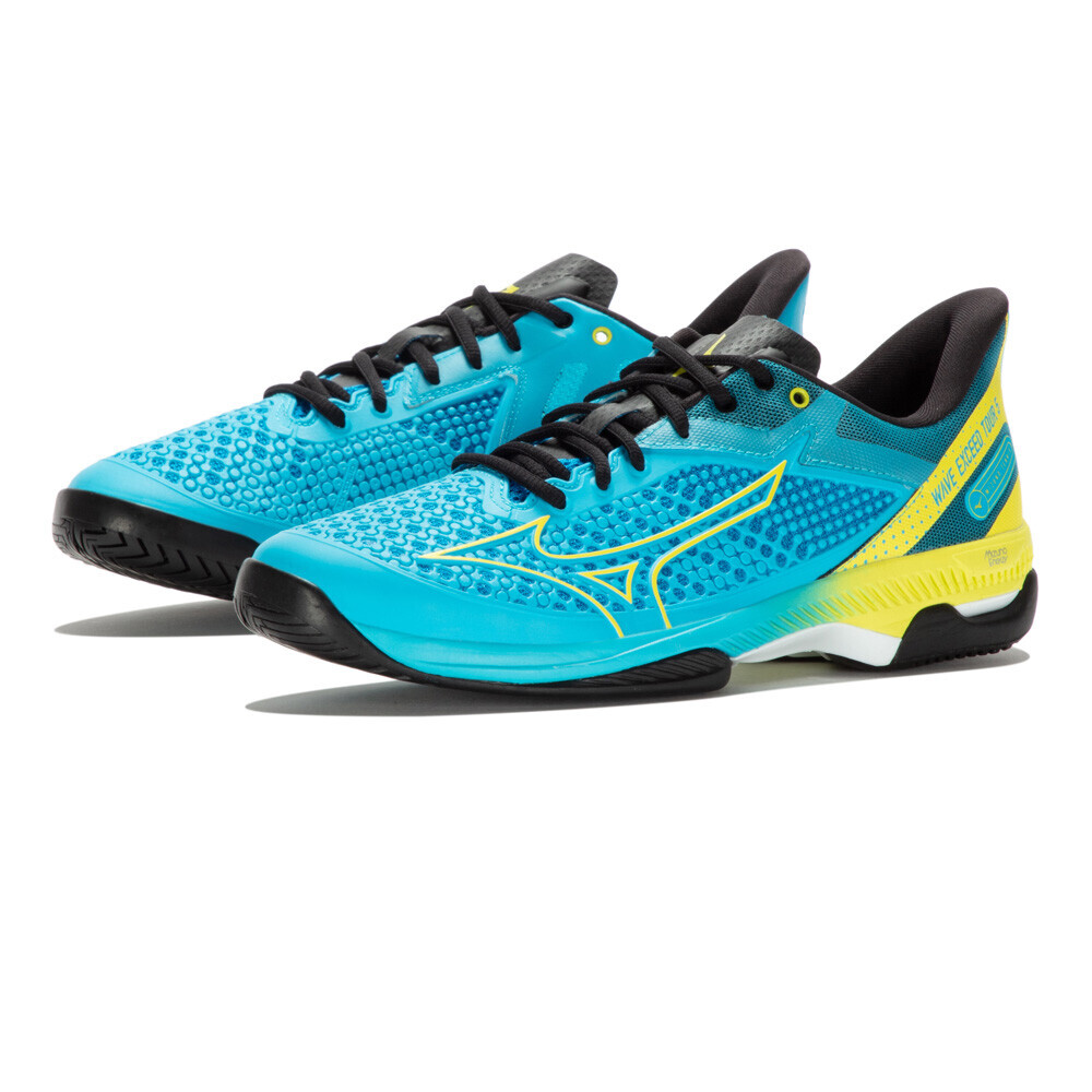Кроссовки для тенниса Mizuno Wave Exceed Tour 5 All Court, синий
Кроссовки для тенниса Mizuno Wave Exceed Tour 5 All Court, синий