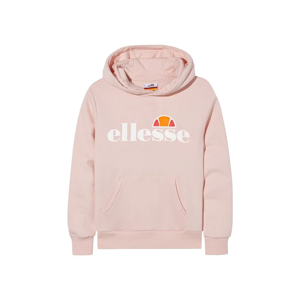 Худи Ellesse Isobel, розовый
Худи Ellesse Isobel, розовый