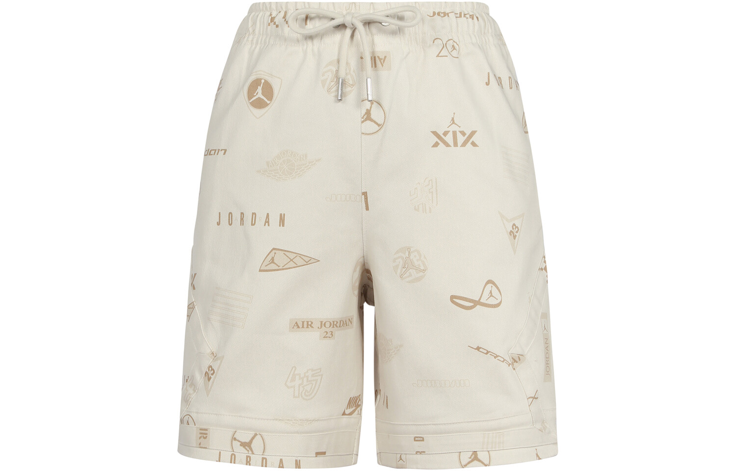 Мужские повседневные шорты Jordan, Фантом Белый Серый
Мужские повседневные шорты Jordan, Фантом Белый Серый