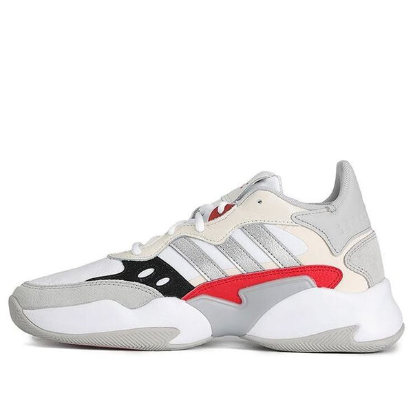 Кроссовки neo streetspirit 2.0 Adidas, белый
Кроссовки neo streetspirit 2.0 Adidas, белый