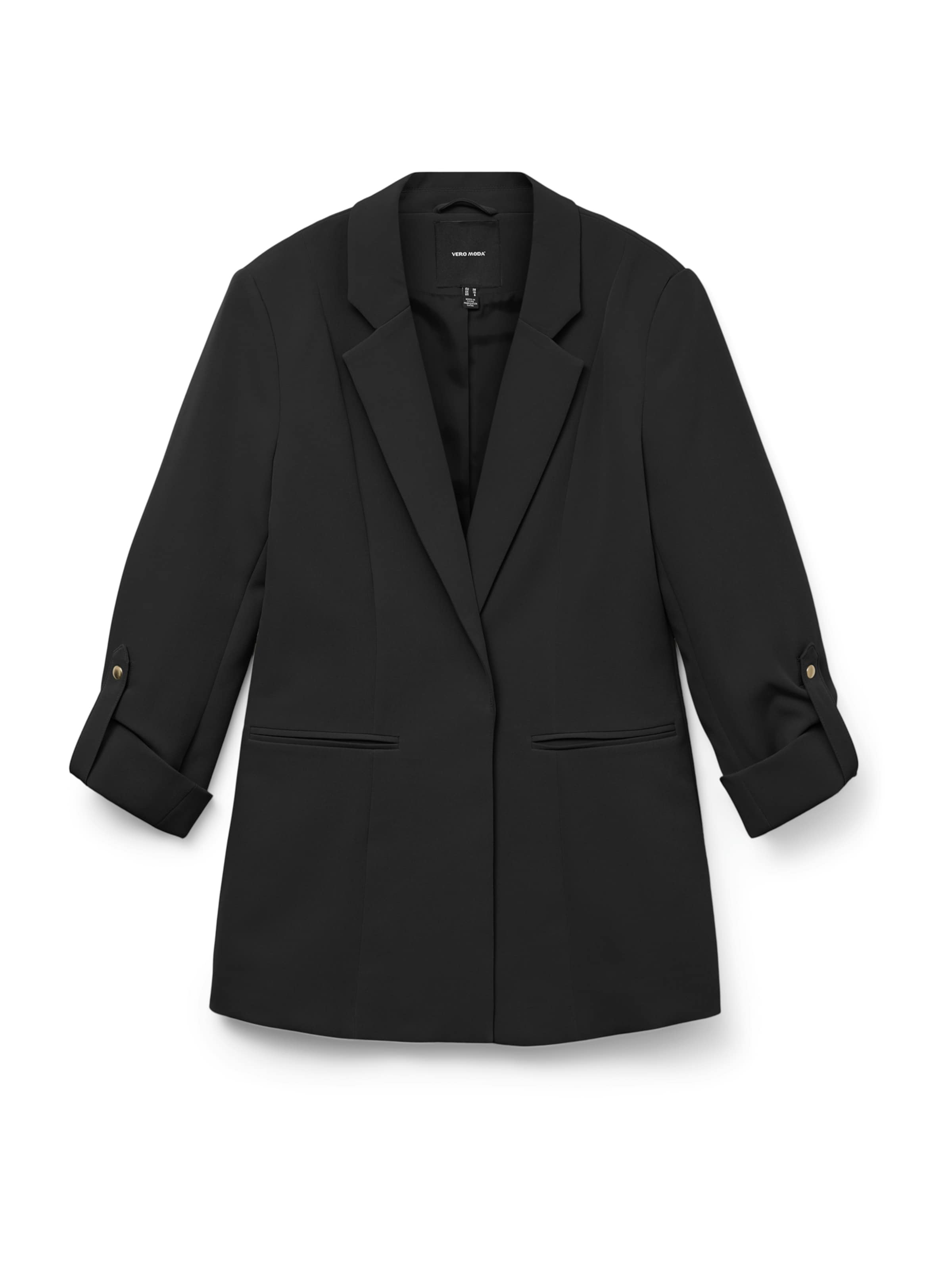 VERO MODA Блейзер 'VMGloria' в черном цвете
VERO MODA Блейзер 'VMGloria' в черном цвете