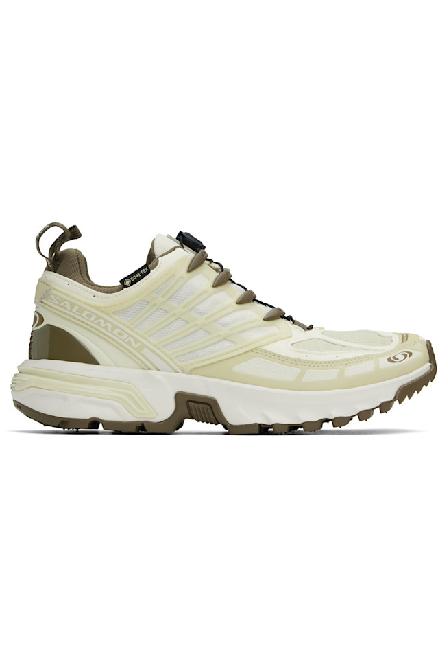 Кроссовки Acs Pro Gore-Tex Salomon, мультиколор
Кроссовки Acs Pro Gore-Tex Salomon, мультиколор