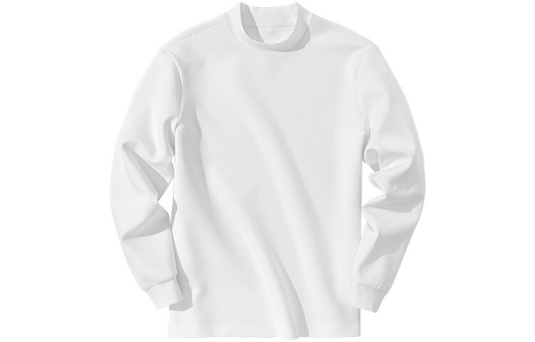 Mr. Bu Mr.Bu Мужская футболка, Средний и высокий воротник Слоновая кость
Mr. Bu Mr.Bu Мужская футболка, Средний и высокий воротник Слоновая кость