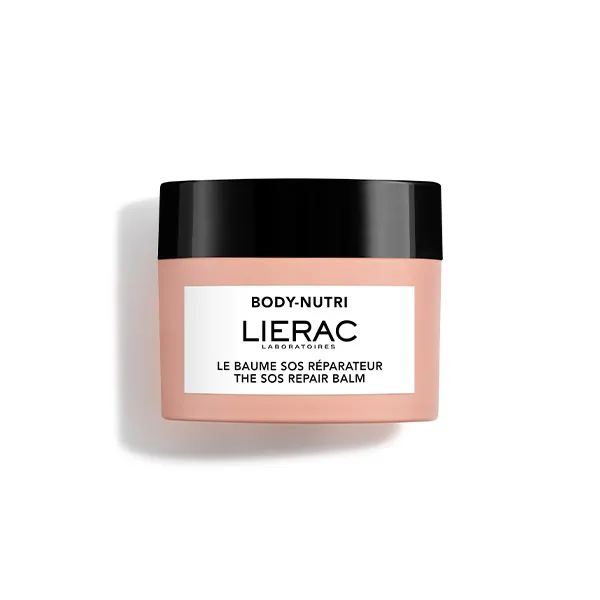 SOS восстанавливающий бальзам Body Lierac, 30 ml
SOS восстанавливающий бальзам Body Lierac, 30 ml