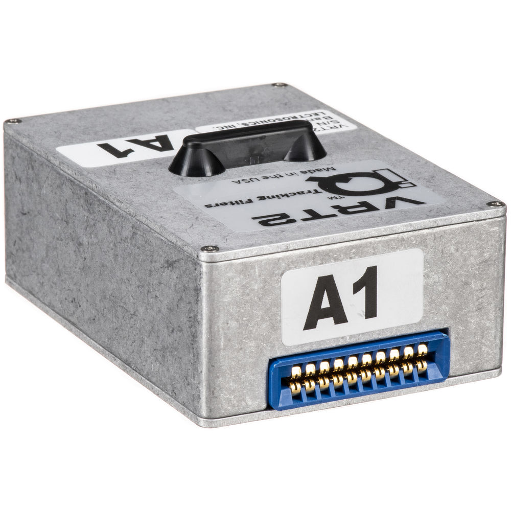 Беспроводной приемник Lectrosonics VRT2 Receiver Module VRT2-A1
Беспроводной приемник Lectrosonics VRT2 Receiver Module VRT2-A1