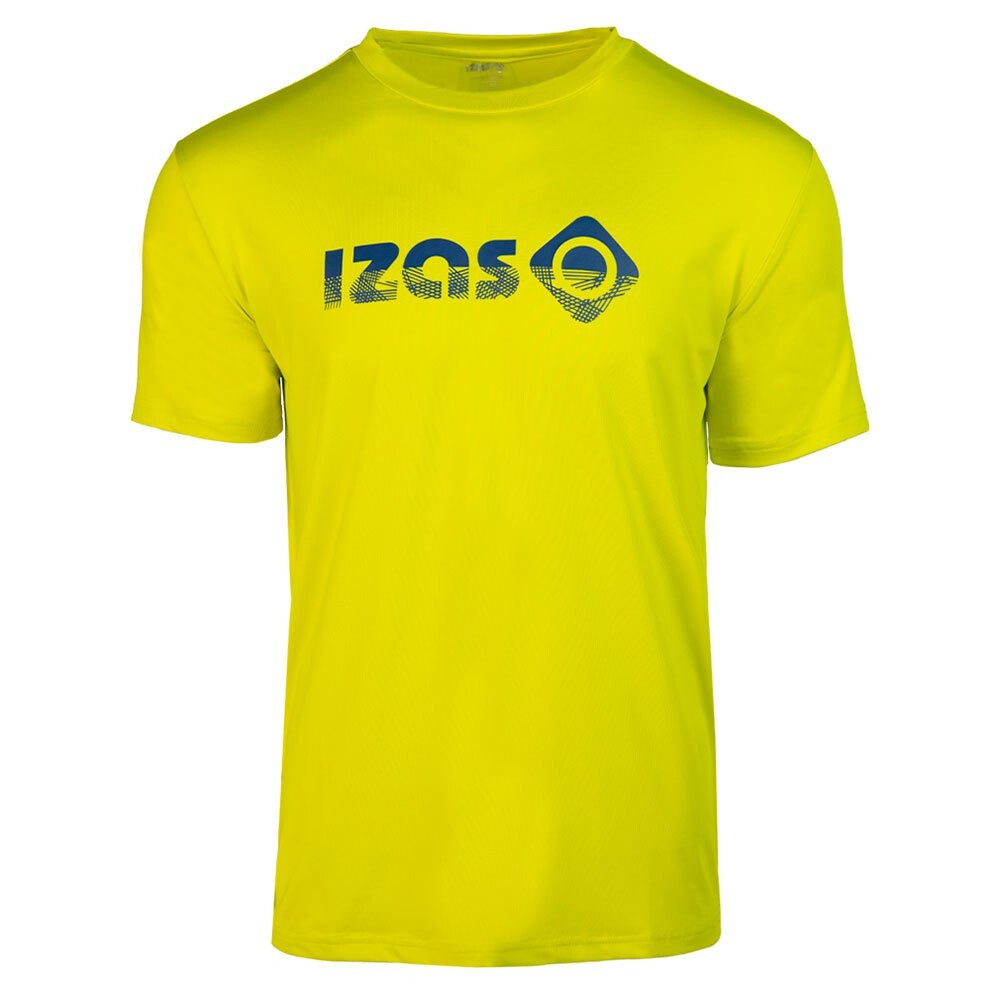 Футболка Izas Rudilla M, желтый
Футболка Izas Rudilla M, желтый