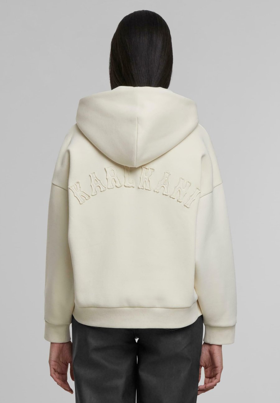 Худи Karl Kani SIGNATURE, Vanilla/Beige
Худи Karl Kani SIGNATURE, Vanilla/Beige