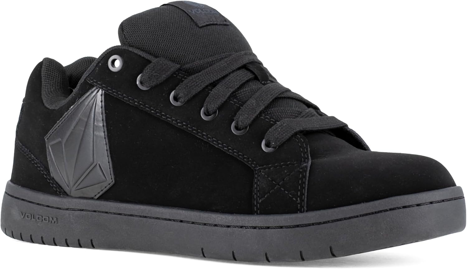 Мужские ботинки Volcom Volcom Stone с композитным носком, черный
Мужские ботинки Volcom Volcom Stone с композитным носком, черный