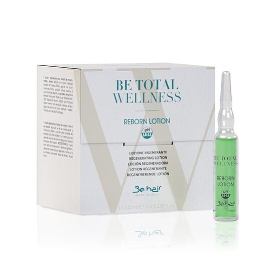 Восстанавливающее средство, 120 мл Be Hair, Be Total Wellness
Восстанавливающее средство, 120 мл Be Hair, Be Total Wellness
