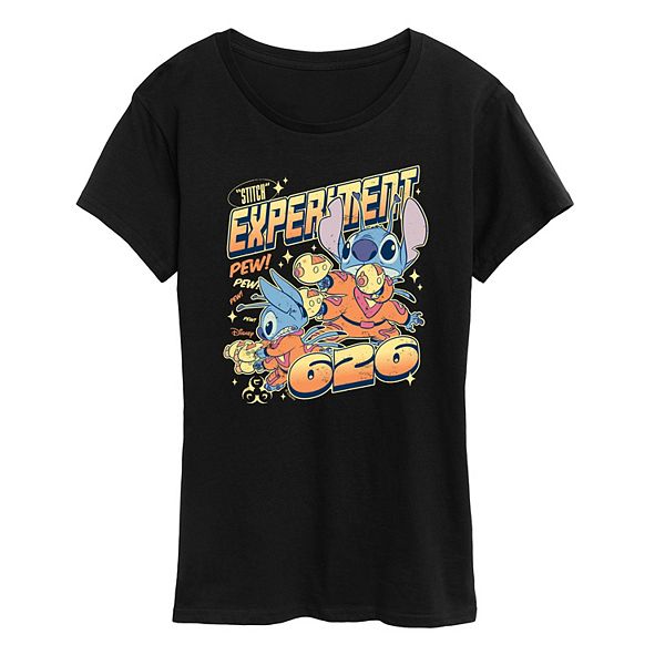 Футболка женская S lilo & stitch experiment 626 Disney, Black, Черный, Футболка женская S lilo & stitch experiment 626 Disney, Black
Футболка женская S lilo & stitch experiment 626 Disney, Black, Черный, Футболка женская S lilo & stitch experiment 626 Disney, Black