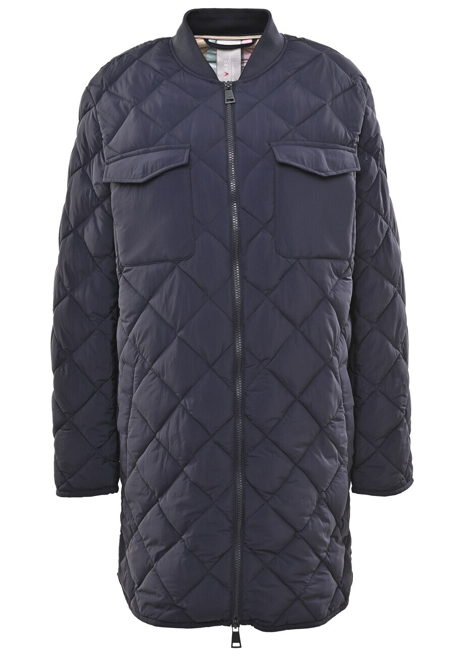 Зимнее пальто Fuchs Schmitt Winter Coat, темно-синий
Зимнее пальто Fuchs Schmitt Winter Coat, темно-синий