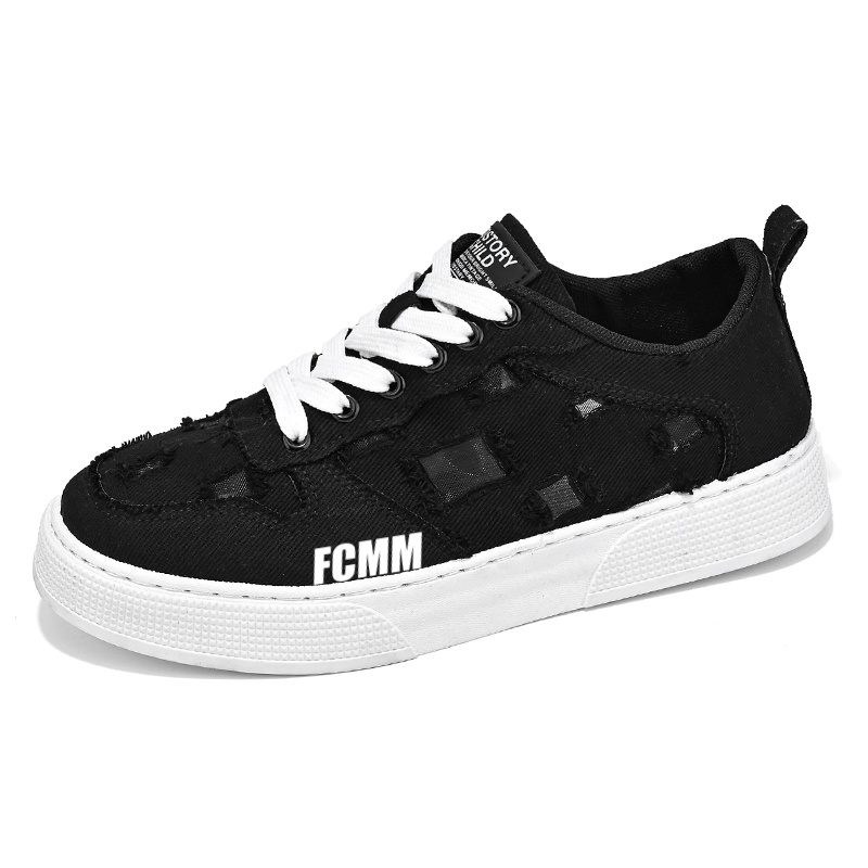 Детская обувь для подростков FCMM, черный
Детская обувь для подростков FCMM, черный