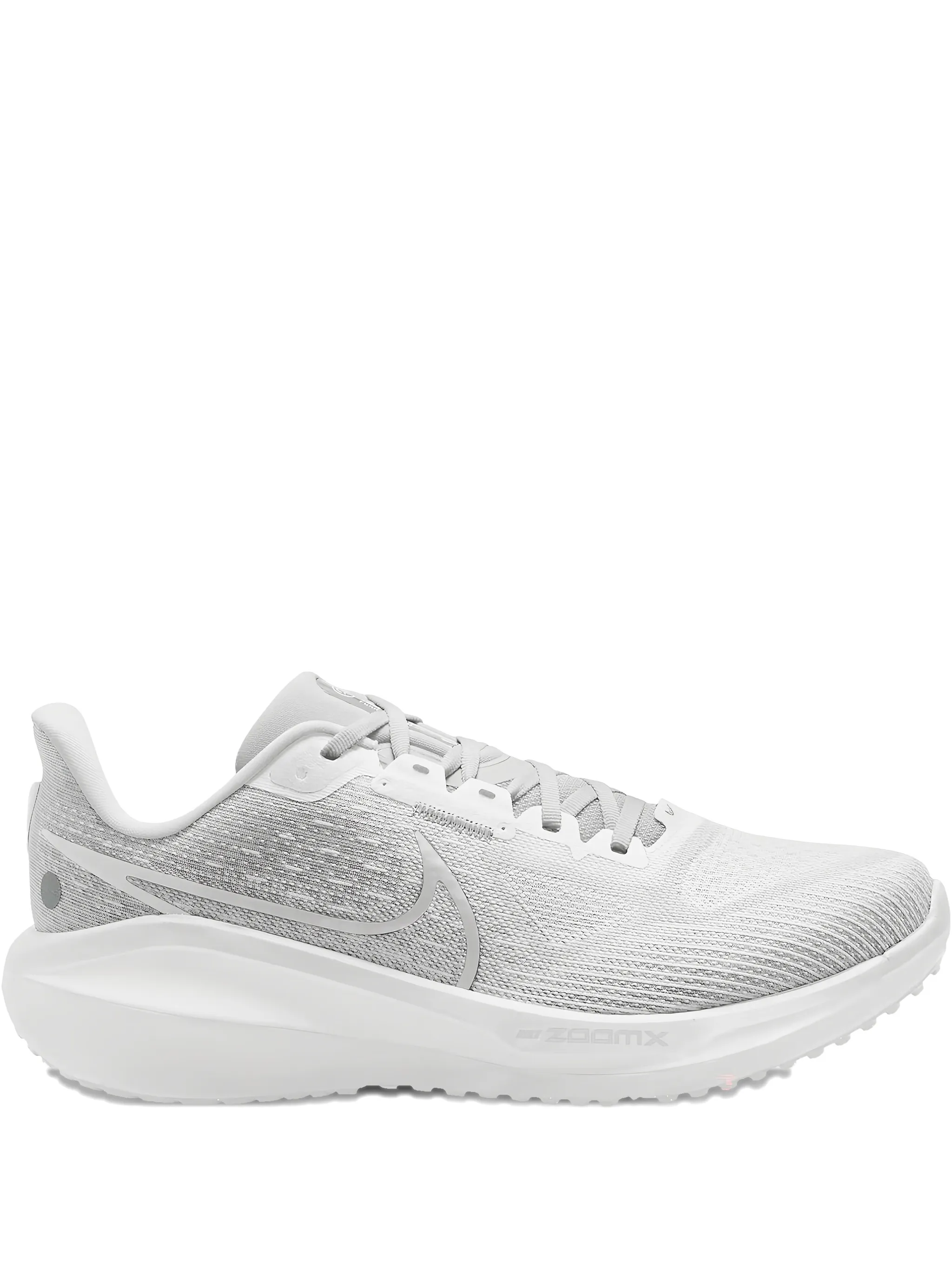 Кроссовки Vomero 17 Nike, белый
Кроссовки Vomero 17 Nike, белый