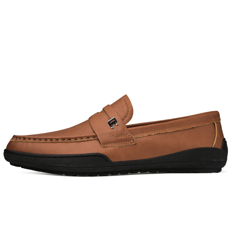 Gommino Лоферы Мужские Ckvusamg, коричневый
Gommino Лоферы Мужские Ckvusamg, коричневый